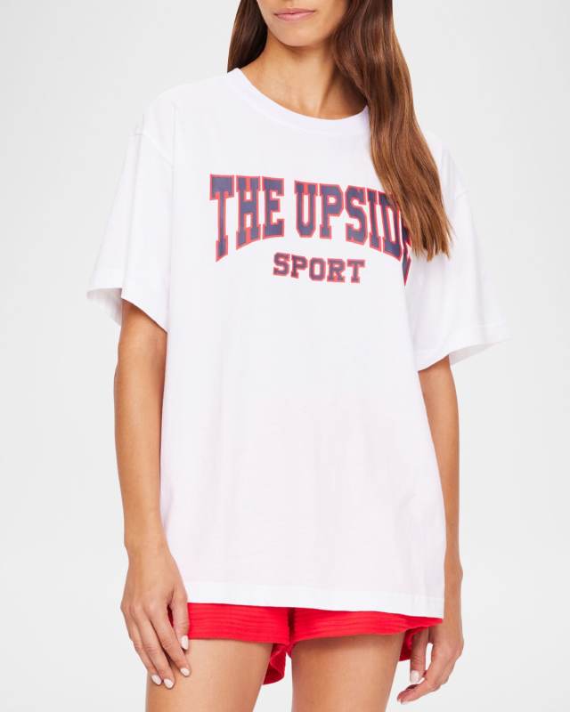 Ivy League Sam Tee